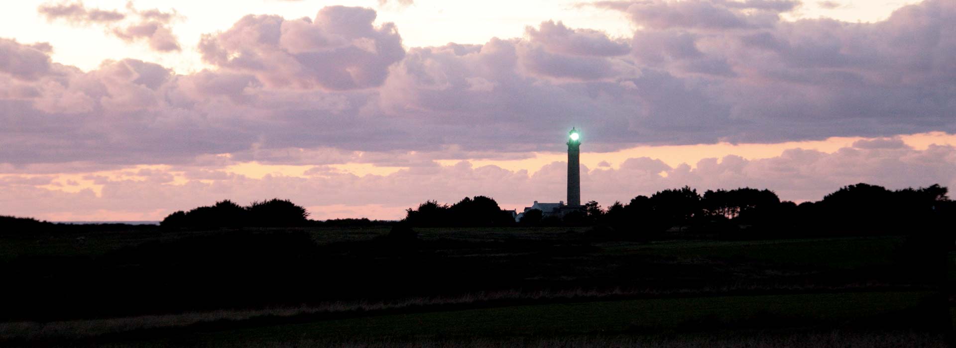 Le phare de Goulphar