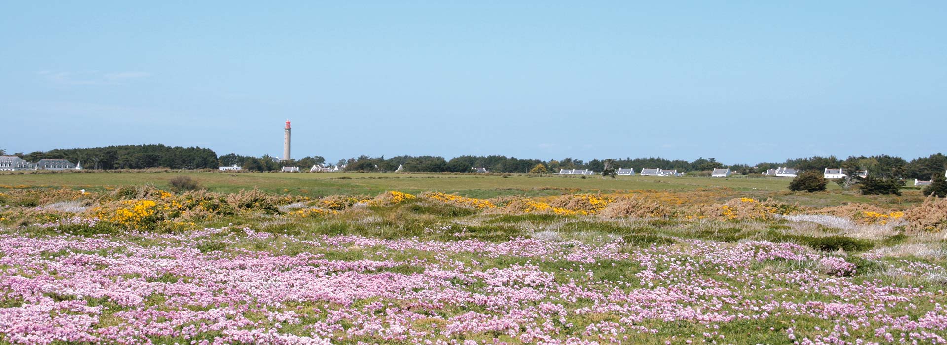 Paysage de Bangor